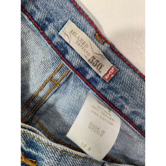 Levi’s jeans - Picture 3 of 3